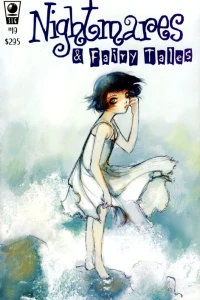 Harmony: Sleeping Beauty's Story, Part One of Two