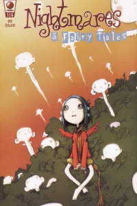 Gwen & the Magical Tree