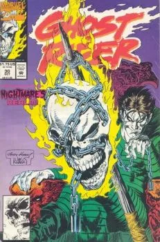 Cover of Nightmares of Truth