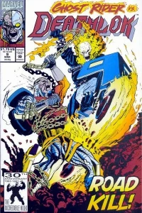 Nightmares of Vengeance