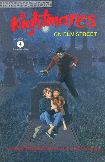 Cover of Loose Ends Part 2: Dead Men Telling Tales