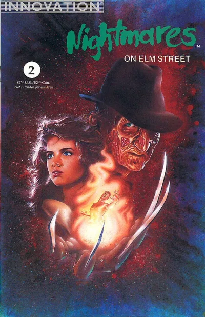 Cover of Eternal Evil