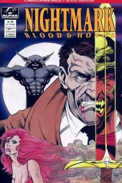 Issue #3