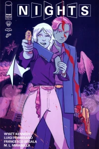 Episode Thirteen: "Viva Las Gray-Gas"