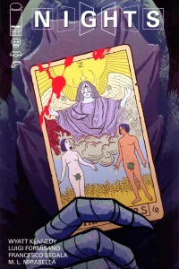 Episode Fourteen: "Some Enchanted Evening"