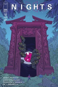 Episode Sixteen: "Honeysuckle"