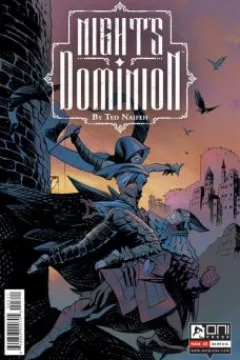 Issue #3