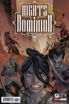 Issue #6
