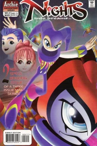 Day Dreams and Nightmaren