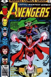 Nights Of Wundagore!