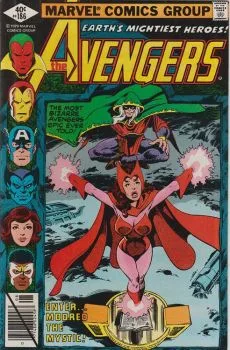 Cover of Nights Of Wundagore!
