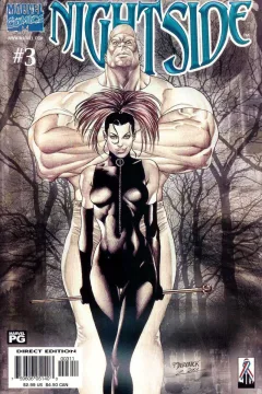 Issue #3