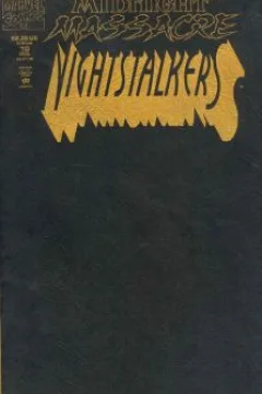 Midnight Massacre Part 1 - Blood In the Water