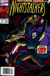 Crossing the Rubicon