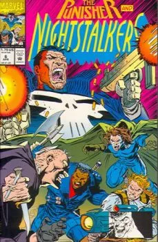 Cover of Comes A Pale Rider