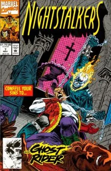 Cover of Ghosts In the Machine