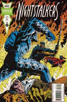 Cover of Strange Tales