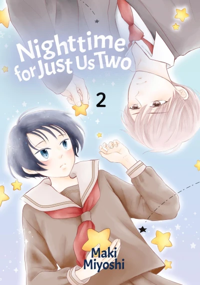 Cover of Volume 2