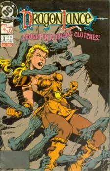 Cover of Nightwatch