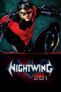 Nightwing 201