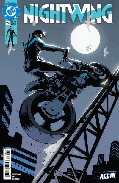 Cover of Finale
