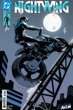 Issue #135