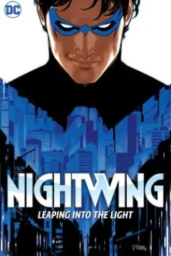 Vol. 1: Leaping into the Light