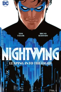 Vol. 1: Leaping into the Light