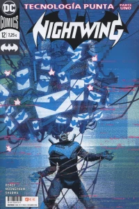 Tecnología punta parte 1; Tecnología punta parte 2; Tecnología punta parte 3