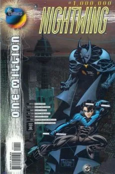 Cover of The Anachronism