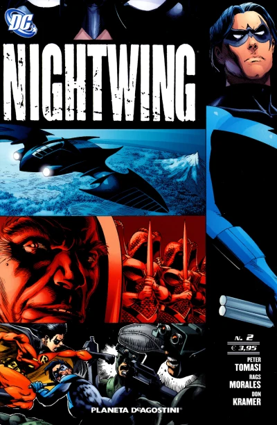 Cover of Caduta libera capitolo tre; Caduta libera capitolo quattro