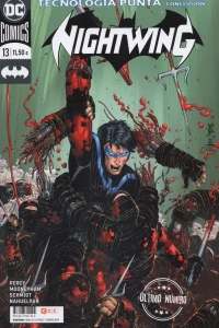 Tecnología punta final; Fecha límite; Los senderos del daño primera parte; Los senderos del daño segunda parte