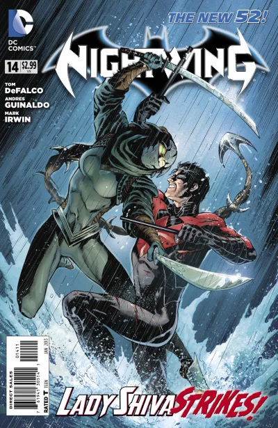 Cover of Die for Me