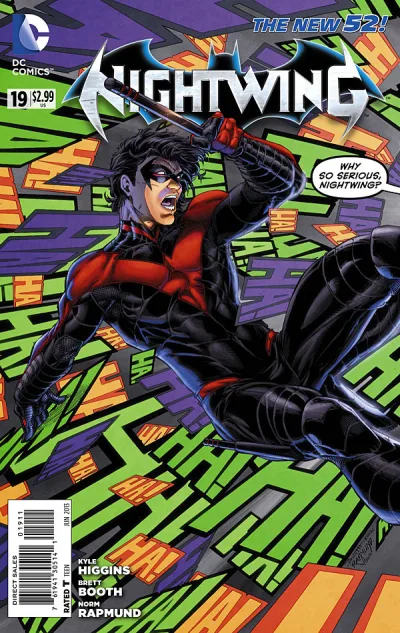 Cover of Second City