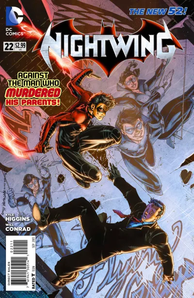 Cover of Showtime