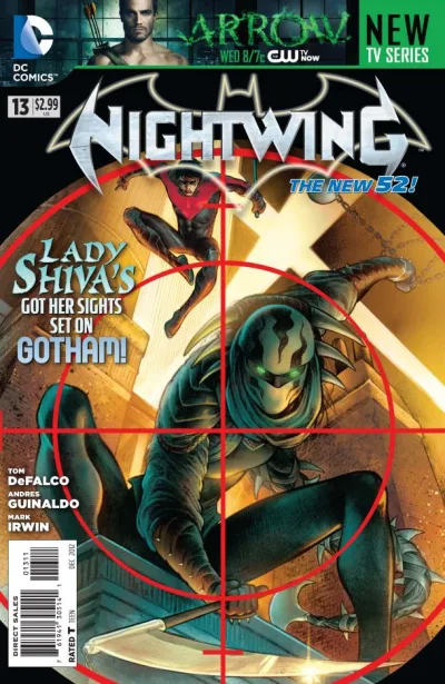 Cover of The Hunter