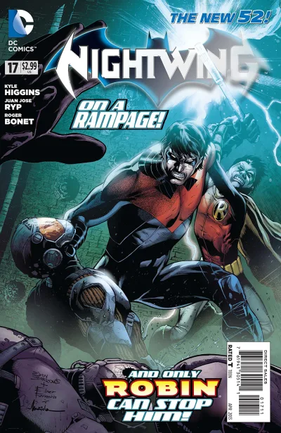 Cover of The Long Week