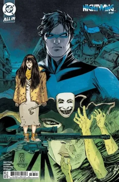 Cover of Cover D