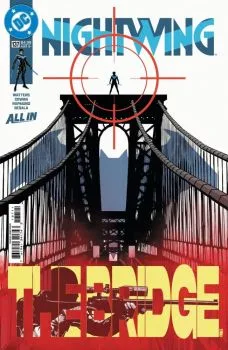Cover of Issue #137