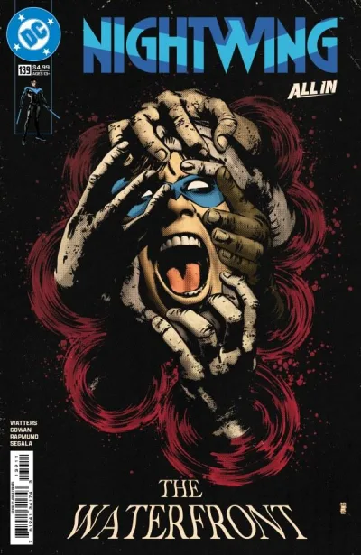 Cover of Issue #139