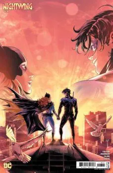 Cover of Serg Acuña Cover