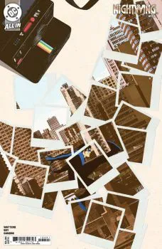 Cover of Jorge Fornés Cover