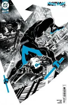 Cover of Amancay Nahuelpan Cover