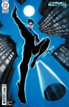 Cover of Juan Ferreyra Cover