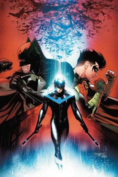 Vol. 6: The Untouchable