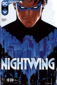 Saltar a la luz parte 1