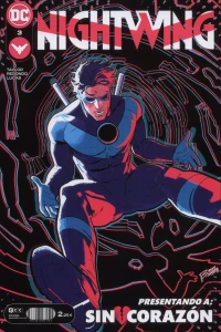 Saltar a la luz parte 3