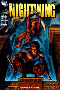 Caduta libera capitolo cinque; Caduta libera capitolo sei