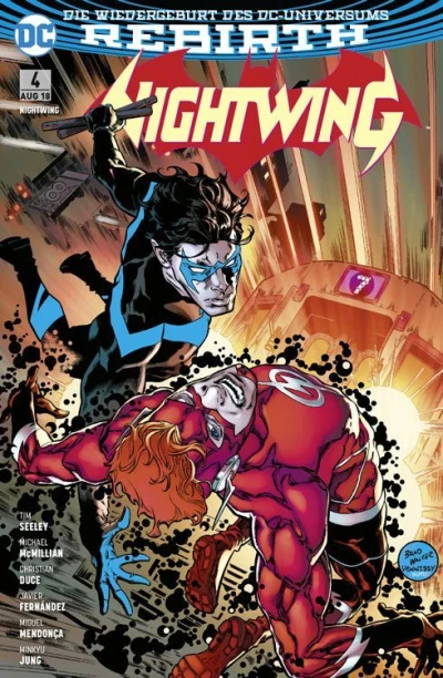 Cover of Blockbuster