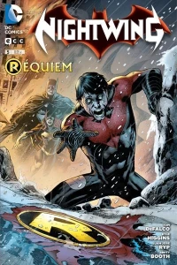 La semana más larga; Arder poco a poco; Segunda ciudad; Volar a ciegas